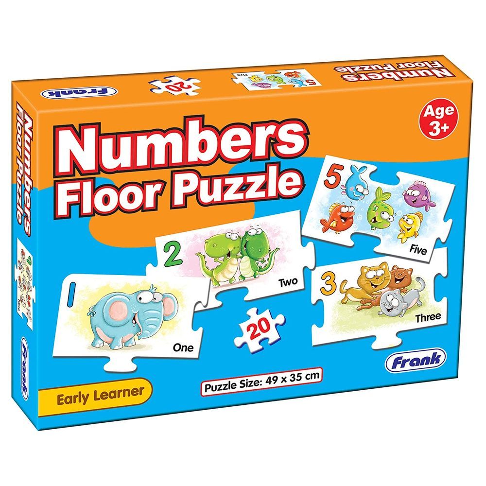 Floor puzzles clearance for kids